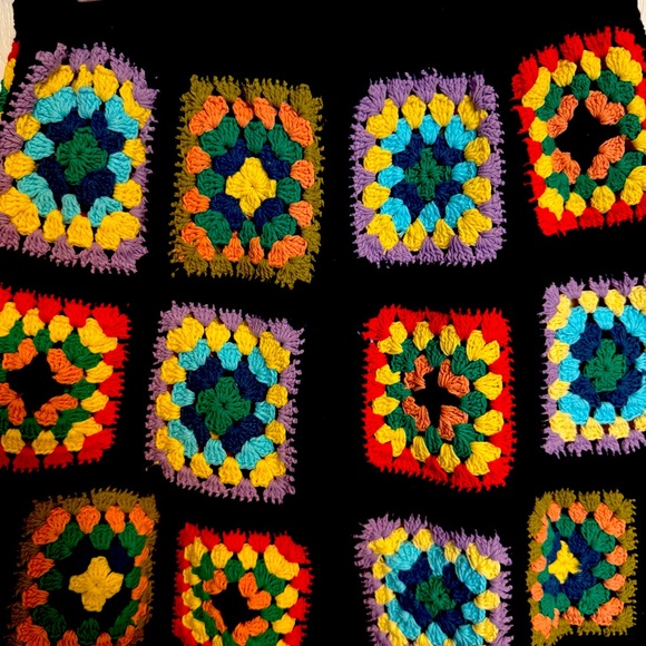 Free People x Flook Frances Crochet Shorts Size Medium NWT - Picture 7 of 10